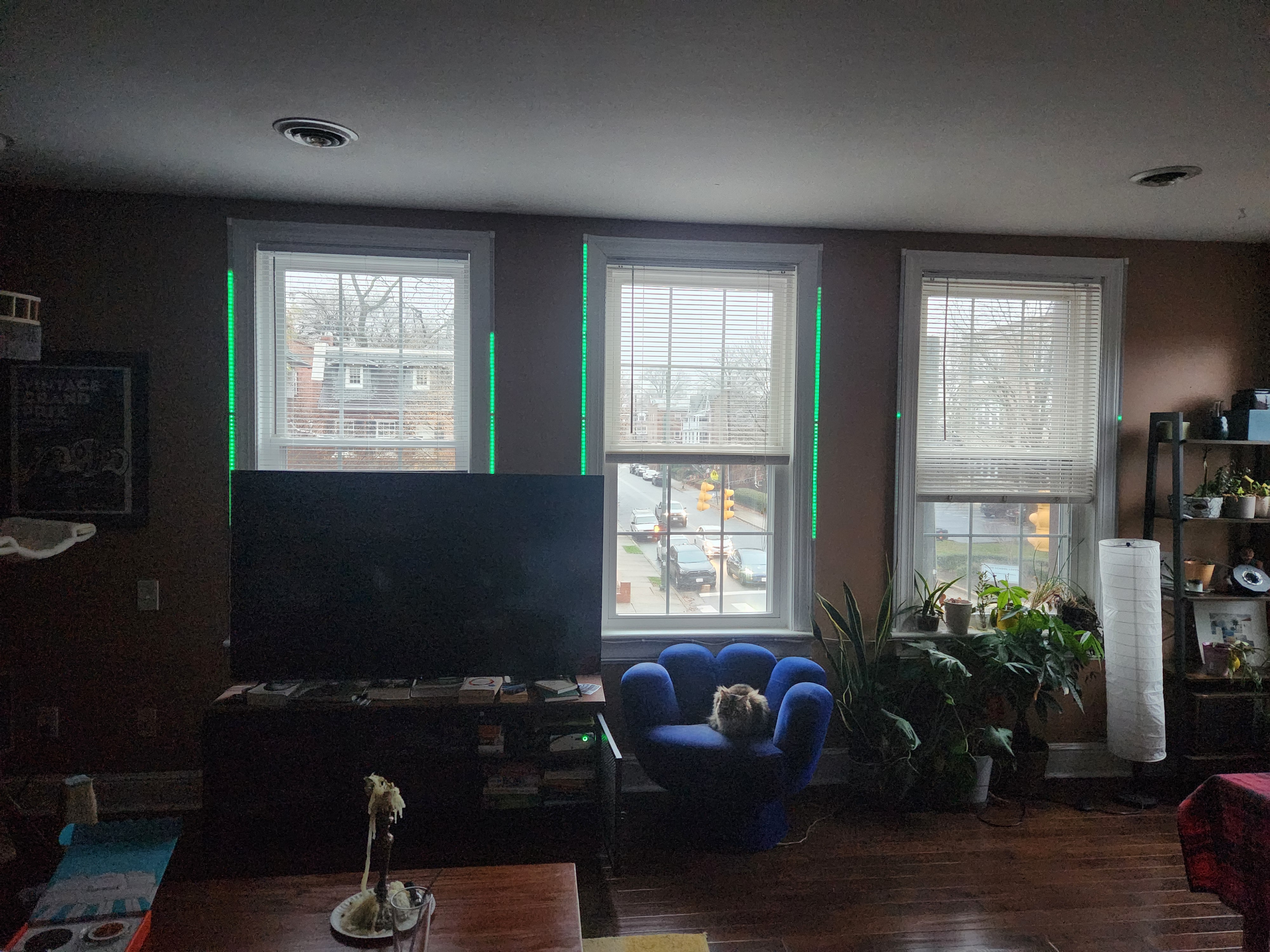 Light Show